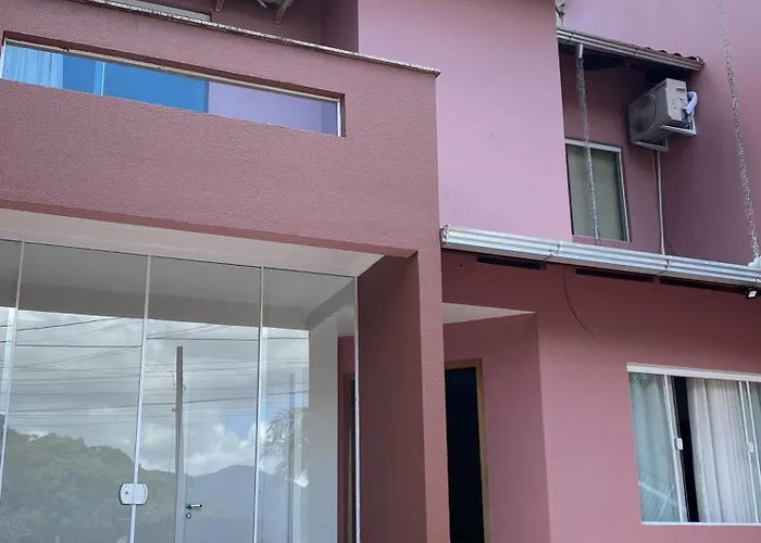 Pousada Rara House Jaraguá do Sul