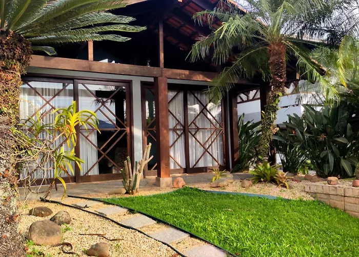 Pousada Dririos House Jaraguá do Sul