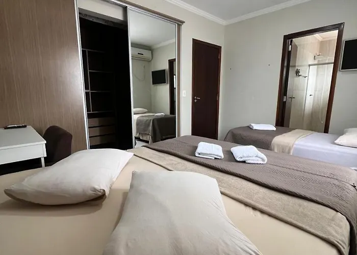 Pousada Rara House Jaraguá do Sul